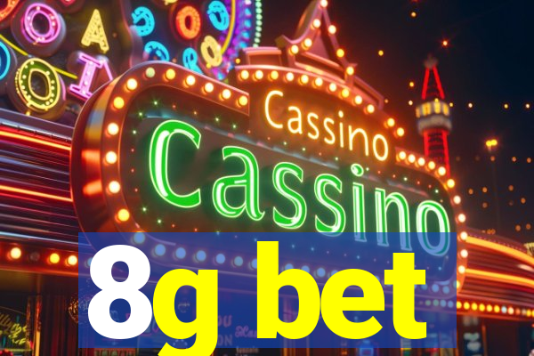 8g bet
